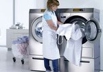 VsevPrachka (Vsevolozhskiy prospekt, 43), laundry