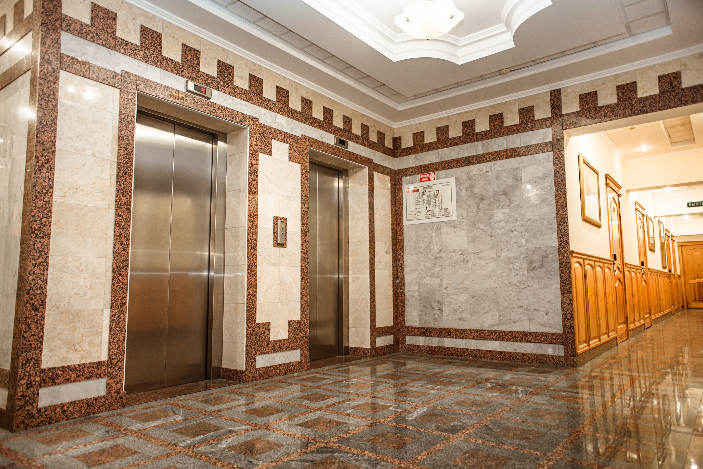 Фото Князь Голицын