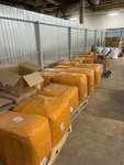 Fulfillment for marketplaces (Kavkazsky Boulevard, 59с2), packing and packaging service