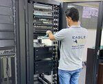 Eagle Eye Smart Systems (Abu Dhabi, Hamdan Bin Mohammed Street, 311), security and alarm systems
