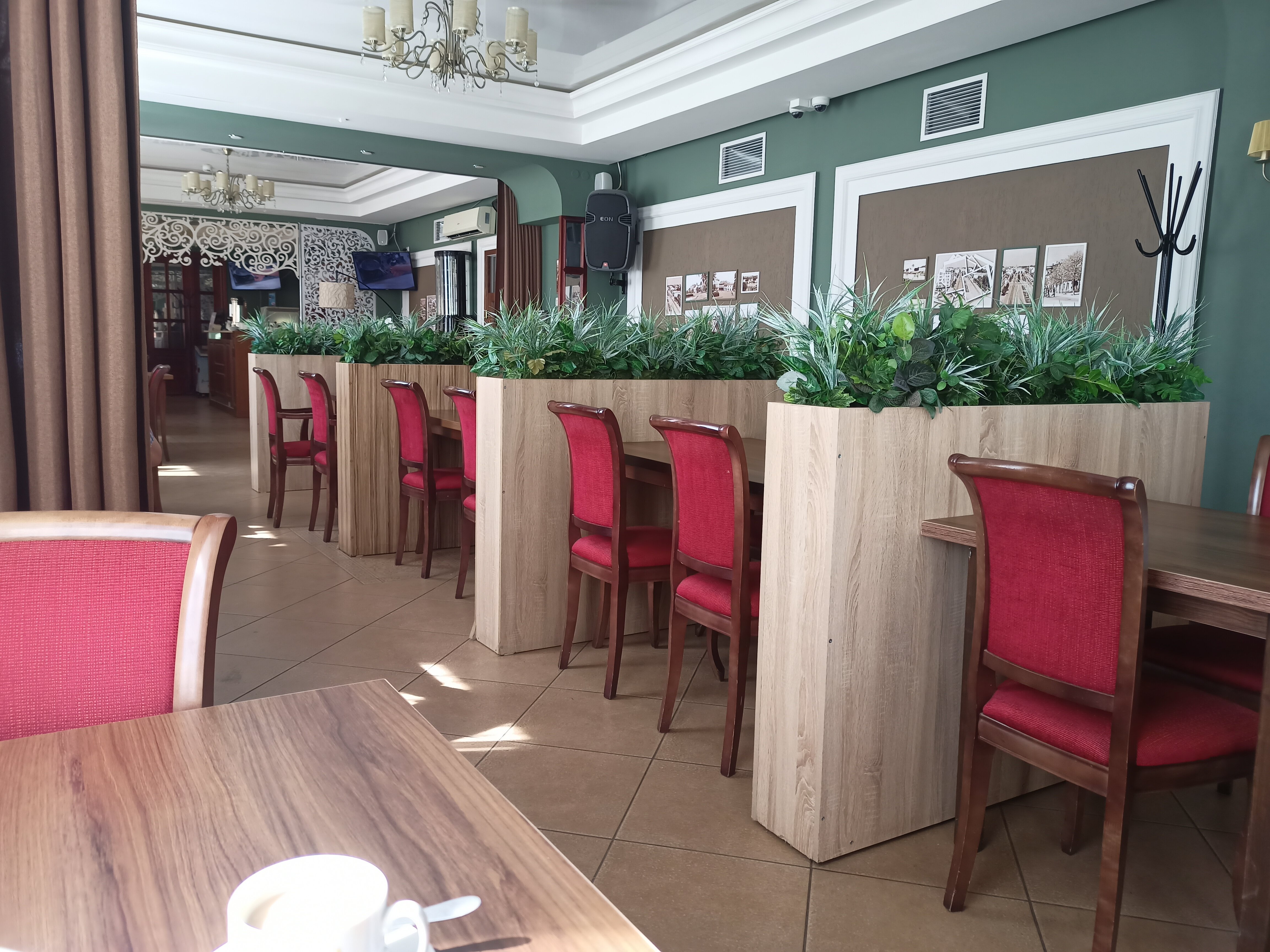 Фото Мартон Вологда