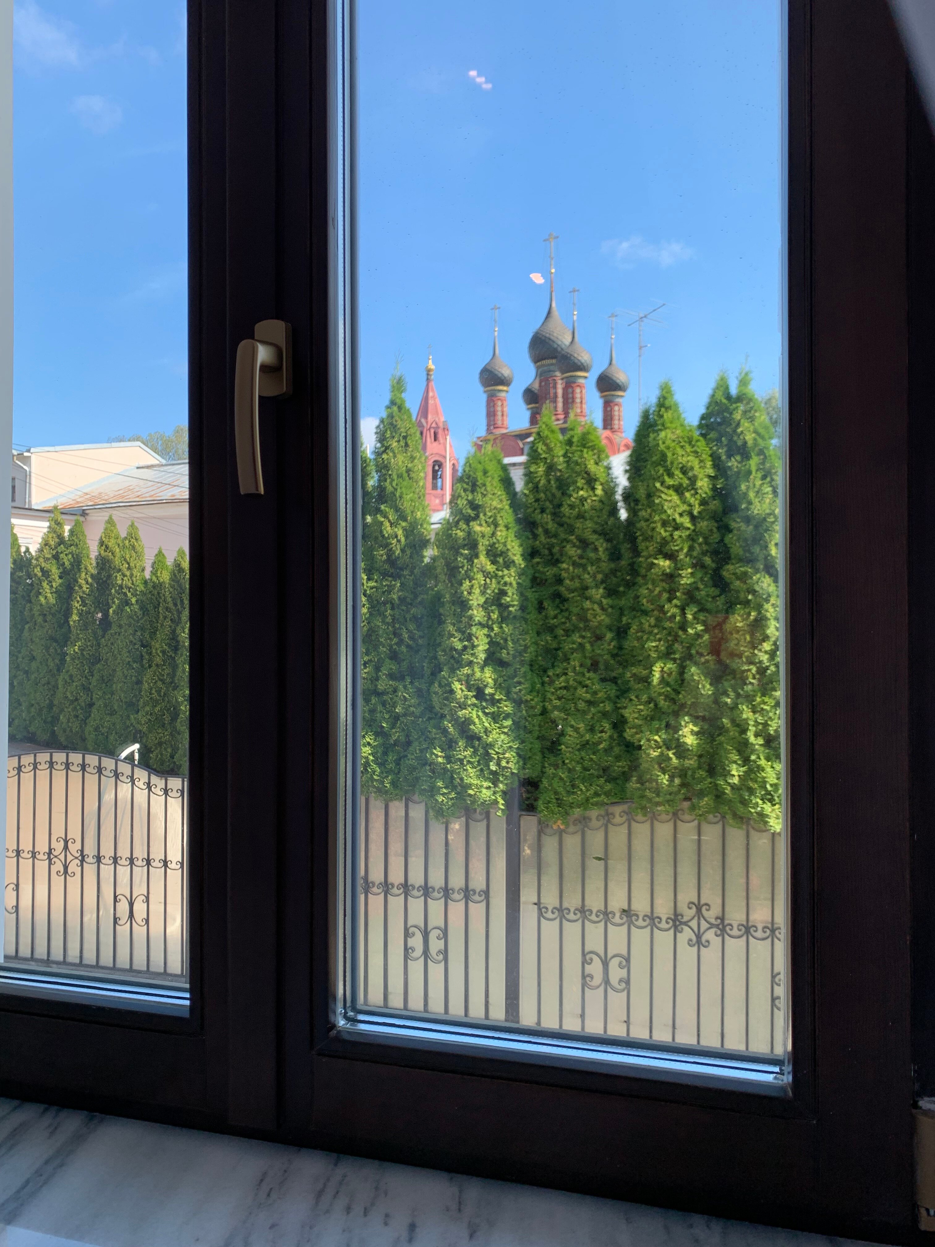 Фото Богоявленский