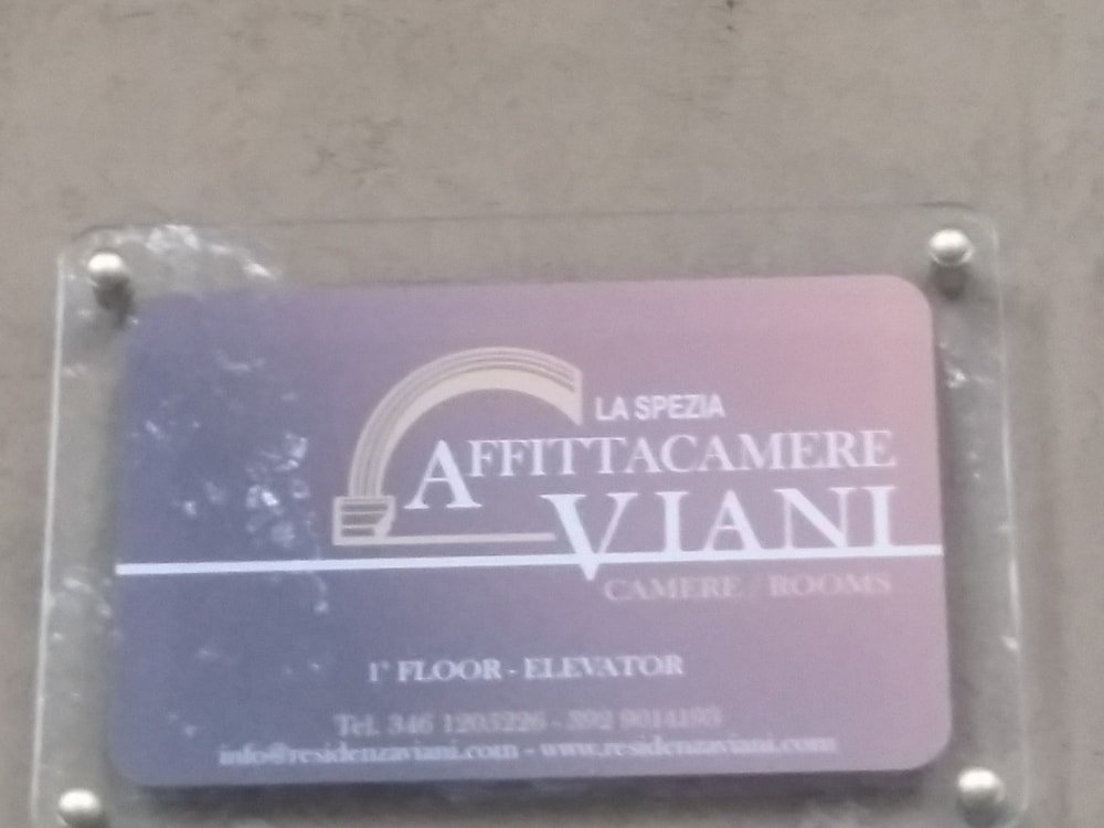 Фото Residenza Viani Guest House