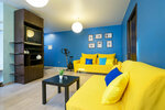 Five Stars (Gorkogo Street, 33), short-term housing rental