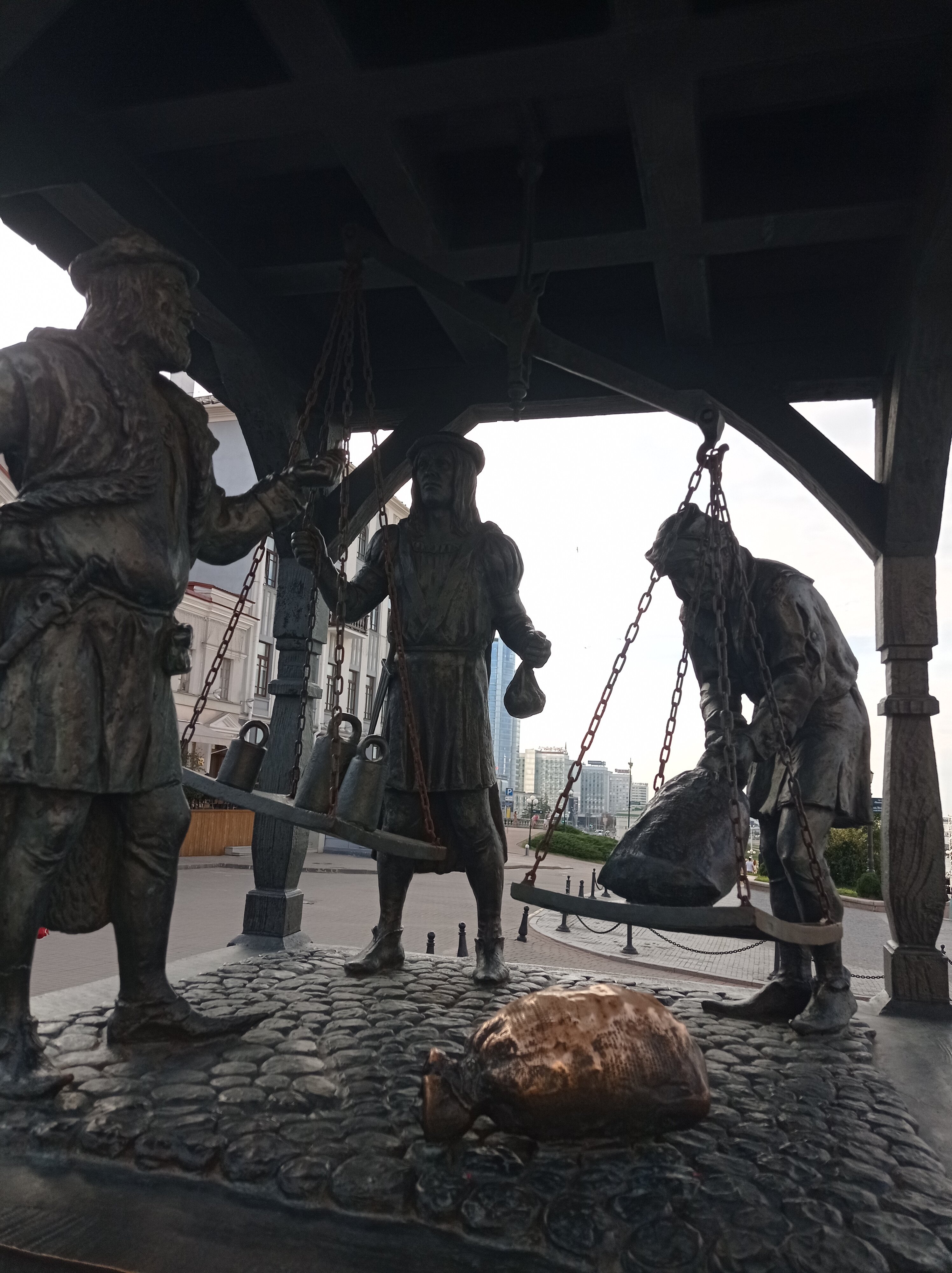 Фото Отель Минск