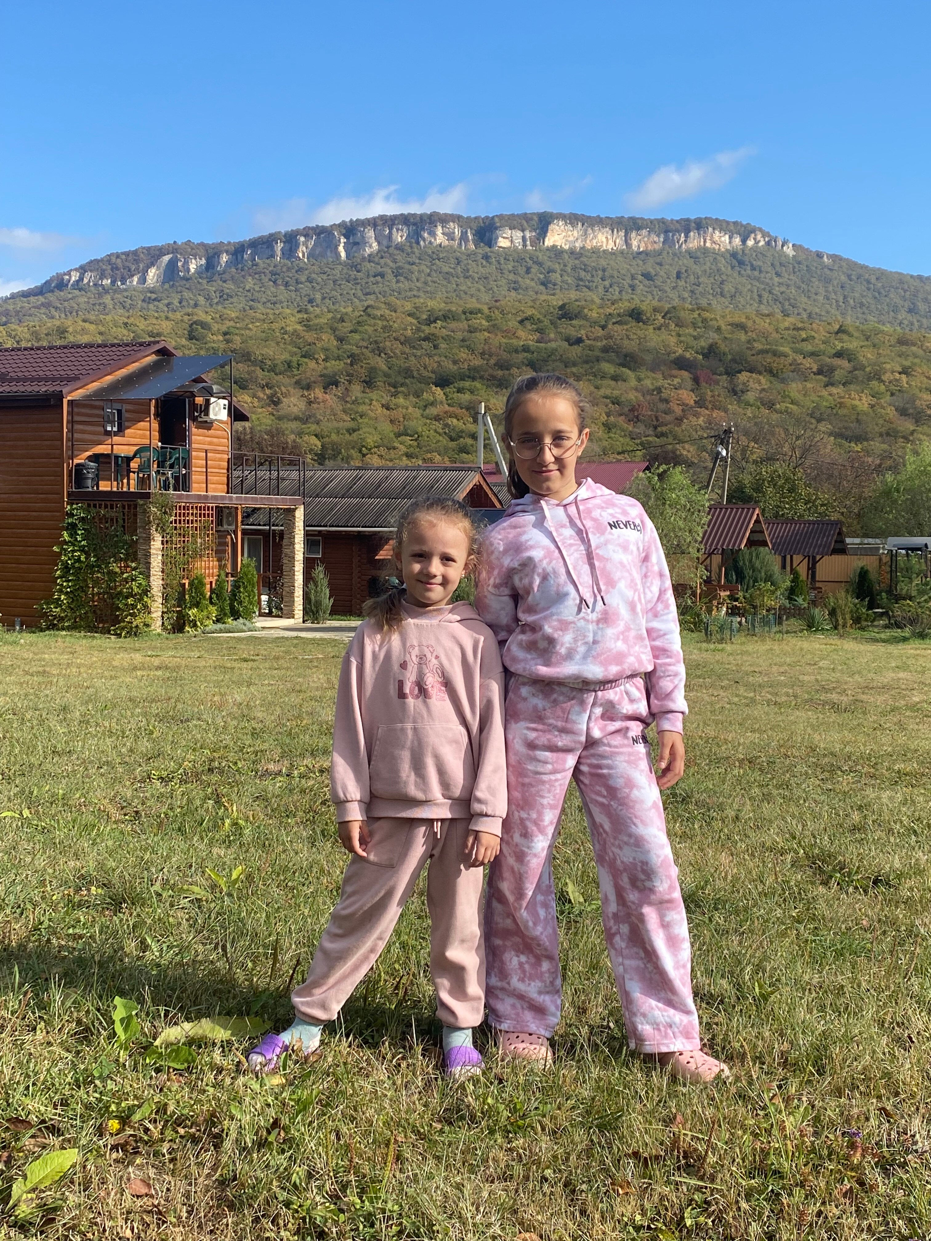 Фото Околица