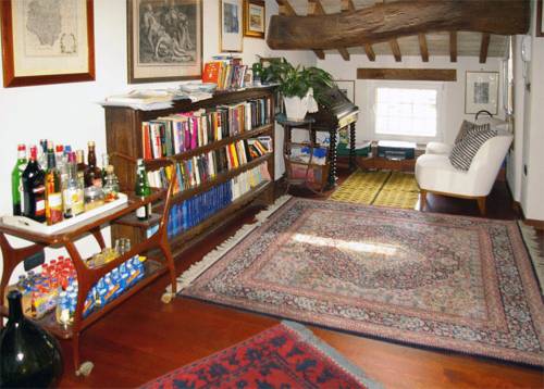 Фото A Casa di Paola Suite- Bed and Breakfast