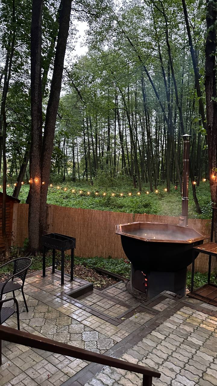 Фото Окское экохозяйство