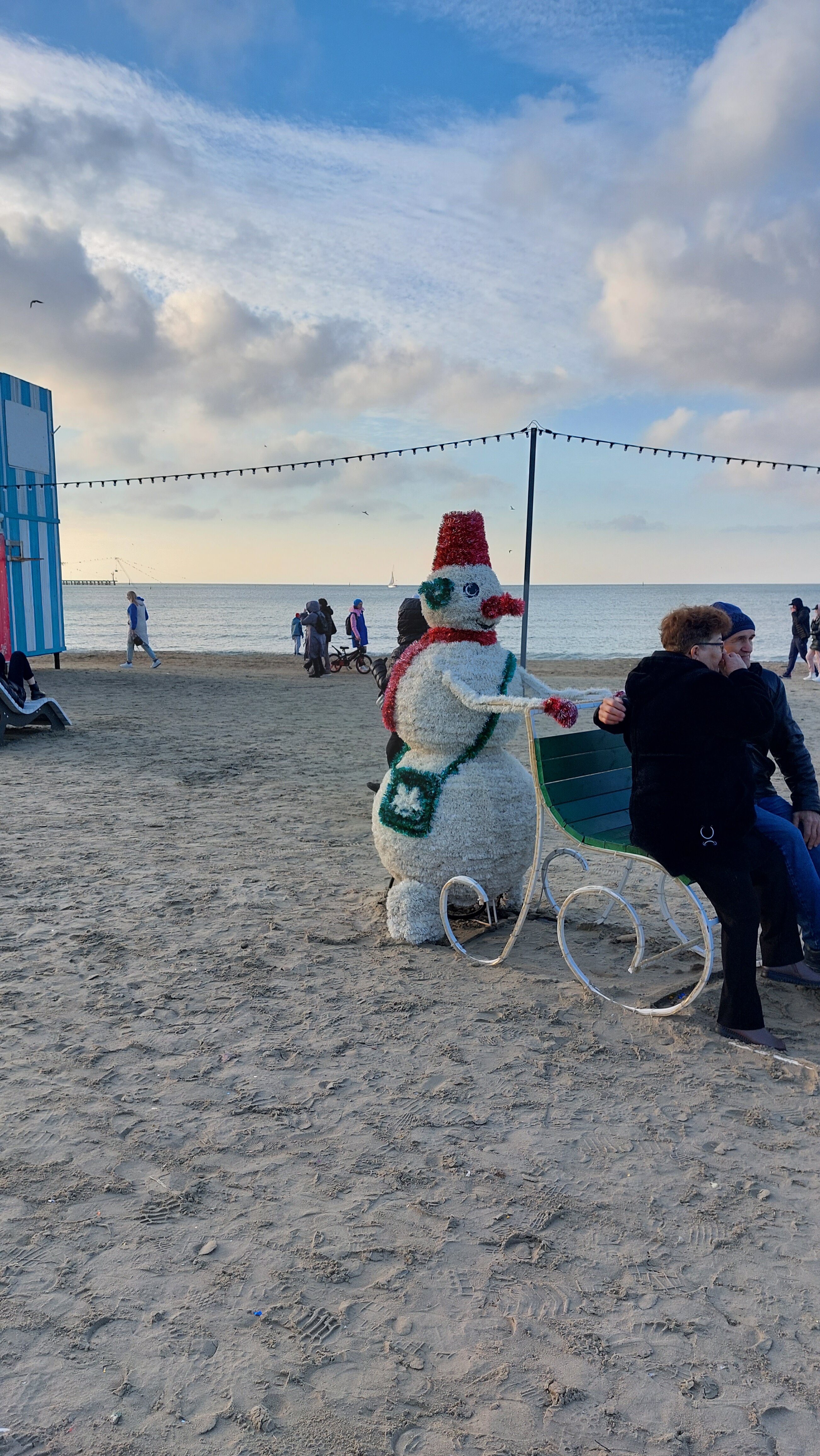 Фото Ванилька