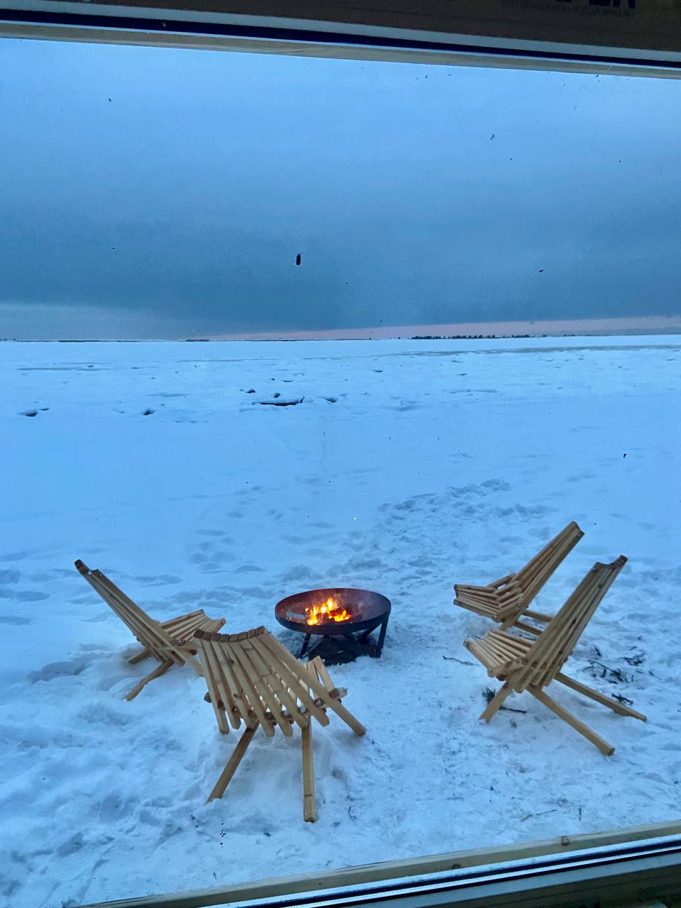 Фото Яндова губа