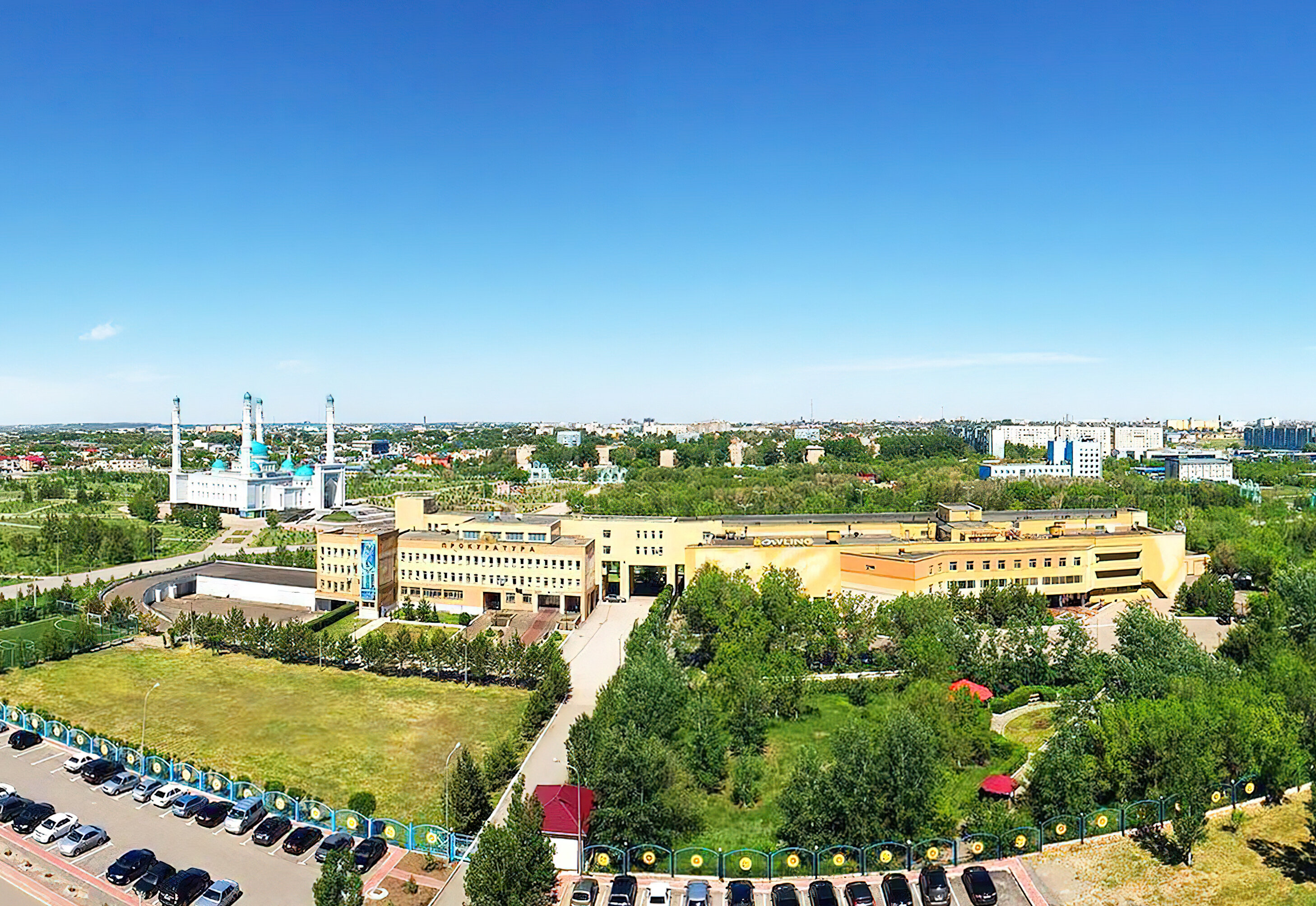 Фото отеля 5