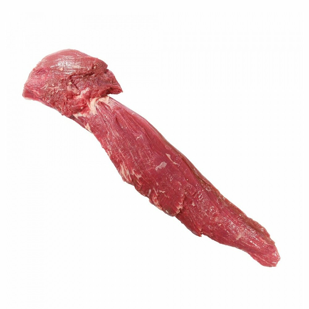 Говяжья вырезка фото мяса