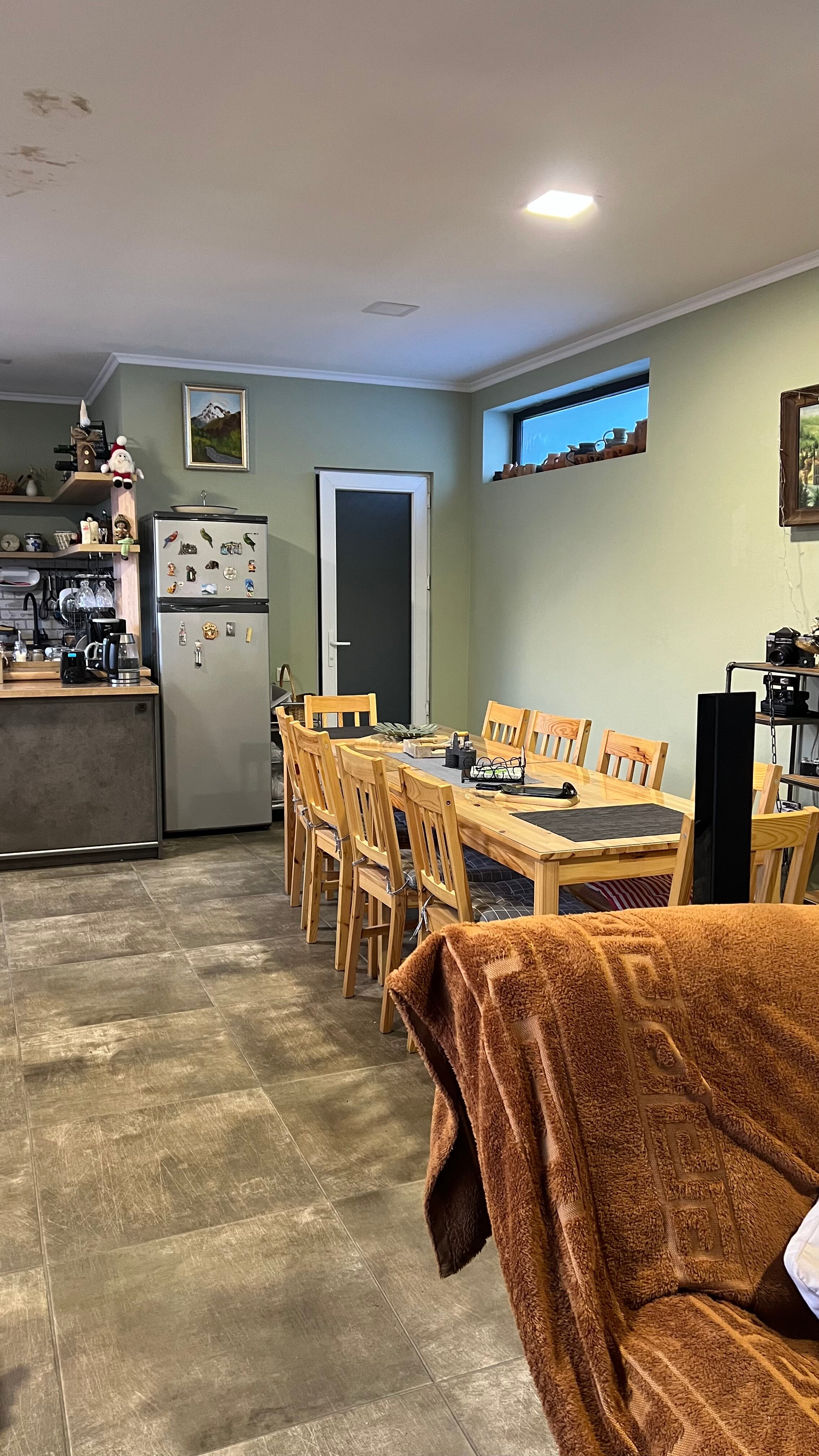 Фото Belmonte Kazbegi