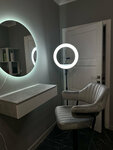 Monohrom (Dekabristov Street, 28к2), salón de belleza