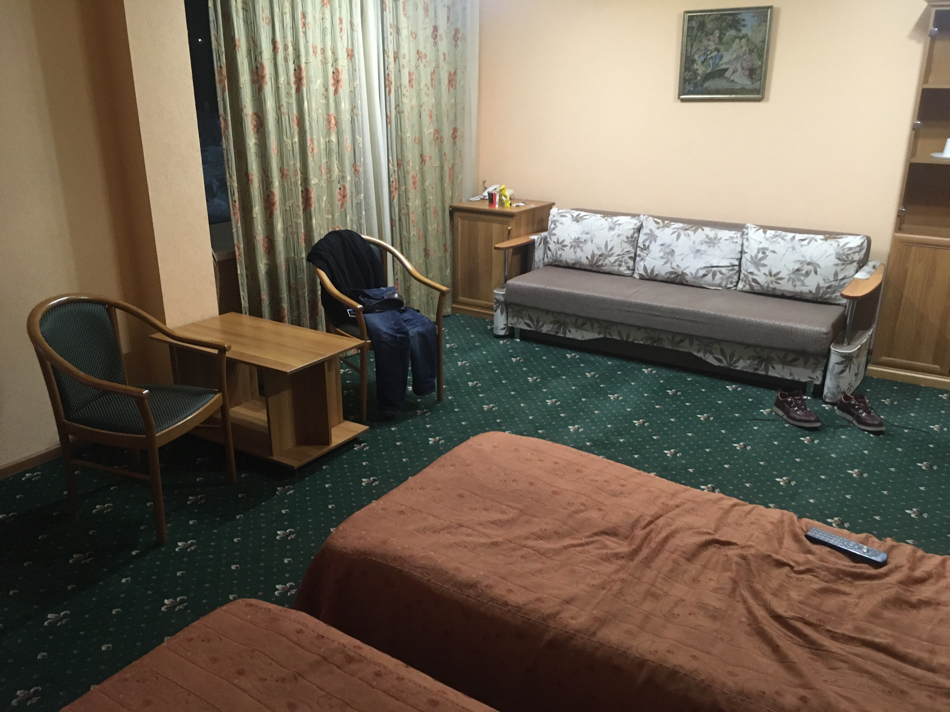 Фото  Малахит