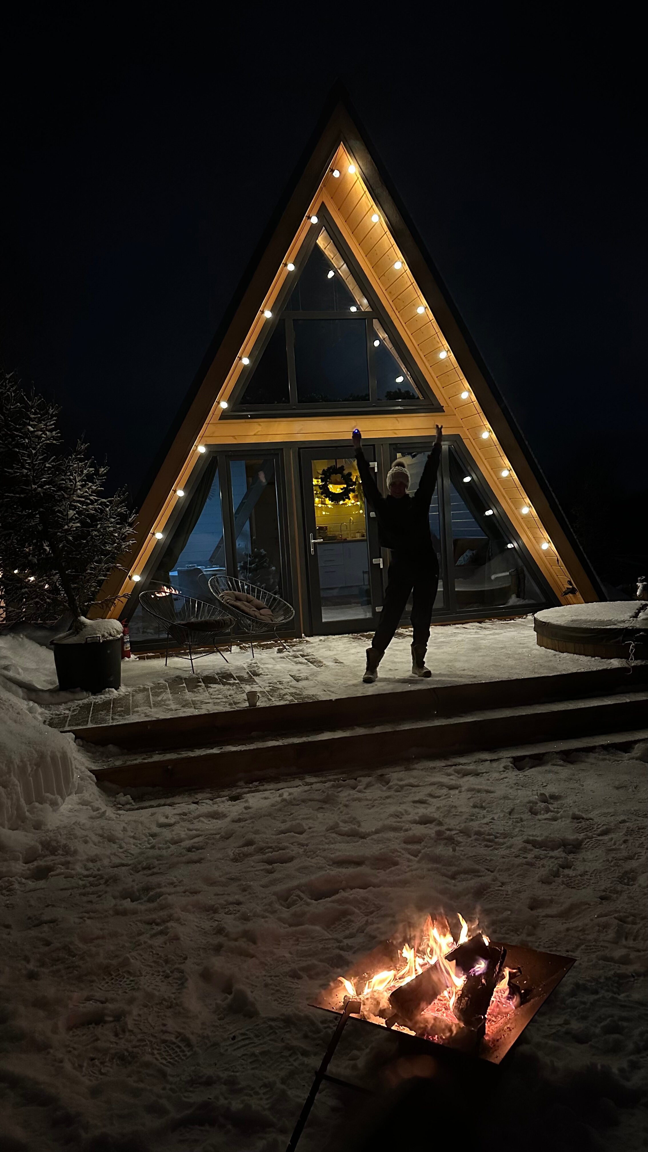 Фото Ланьдиво