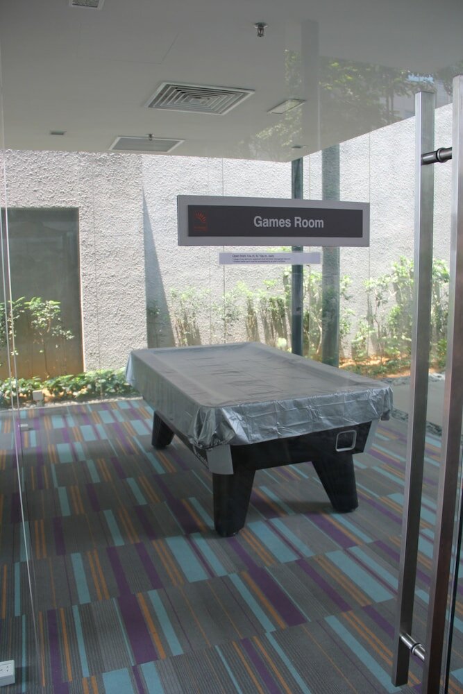 Фото Summer Suites Express - Hostel