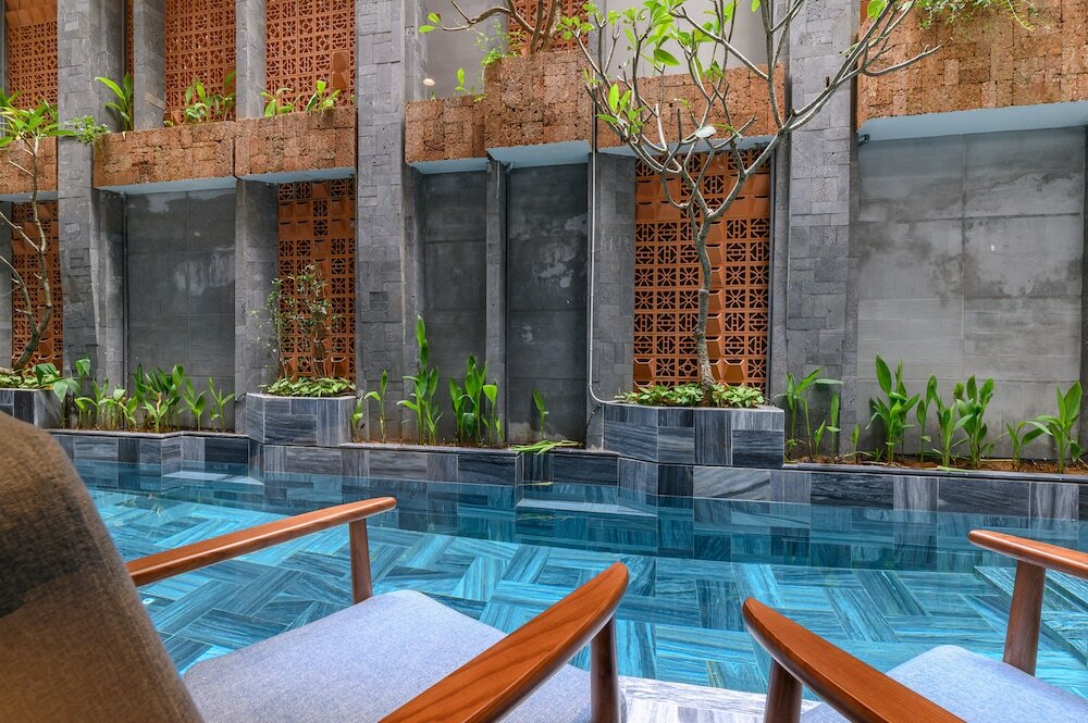 Фото Daisy Boutique Hotel & Apartment