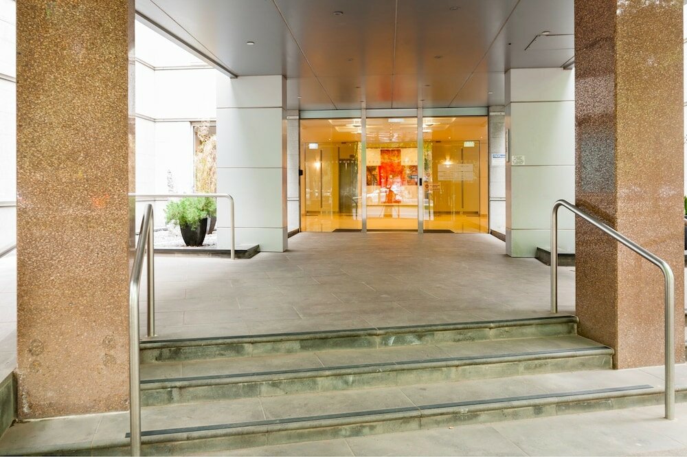 Фото Southbank Boulevard Melbourne