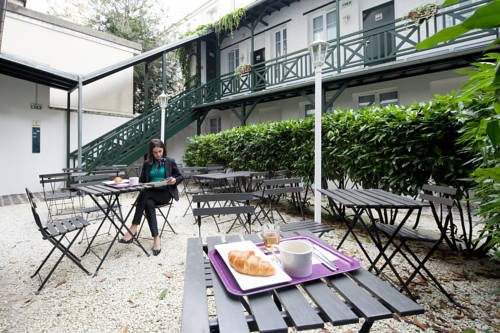 Фото Ibis Paris Levallois Perret