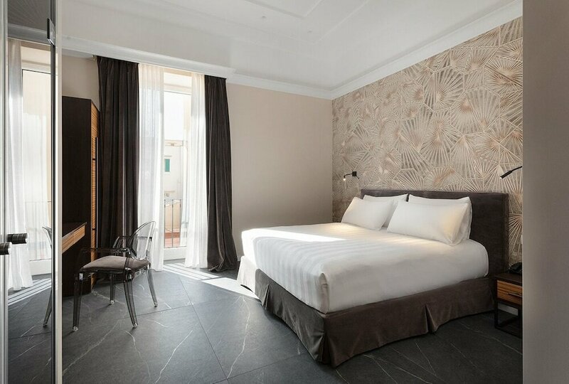 Гостиница Poerio 25 Boutique Stay