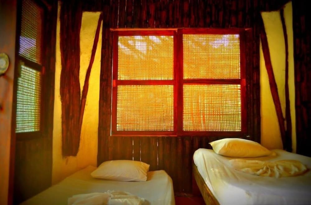 Фото Acuali Eco Hostal