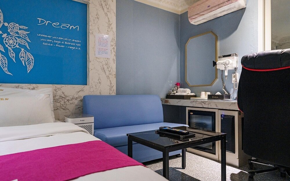 Фото Bucheon Soo