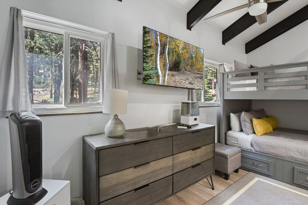 Фото Sweet Alpine Retreat