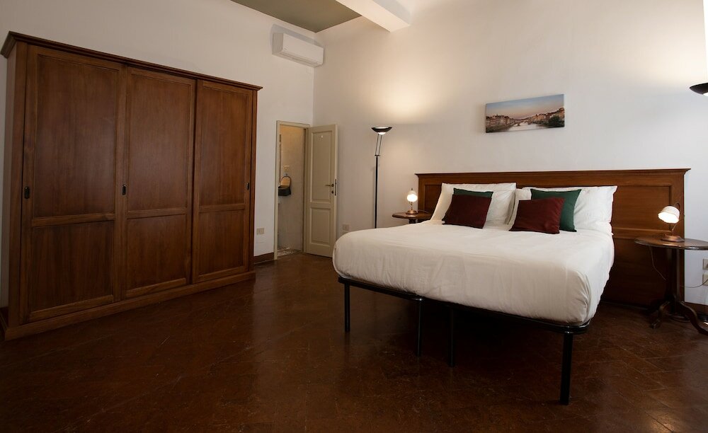 Фото Wine Apartments Florence Lambrusco