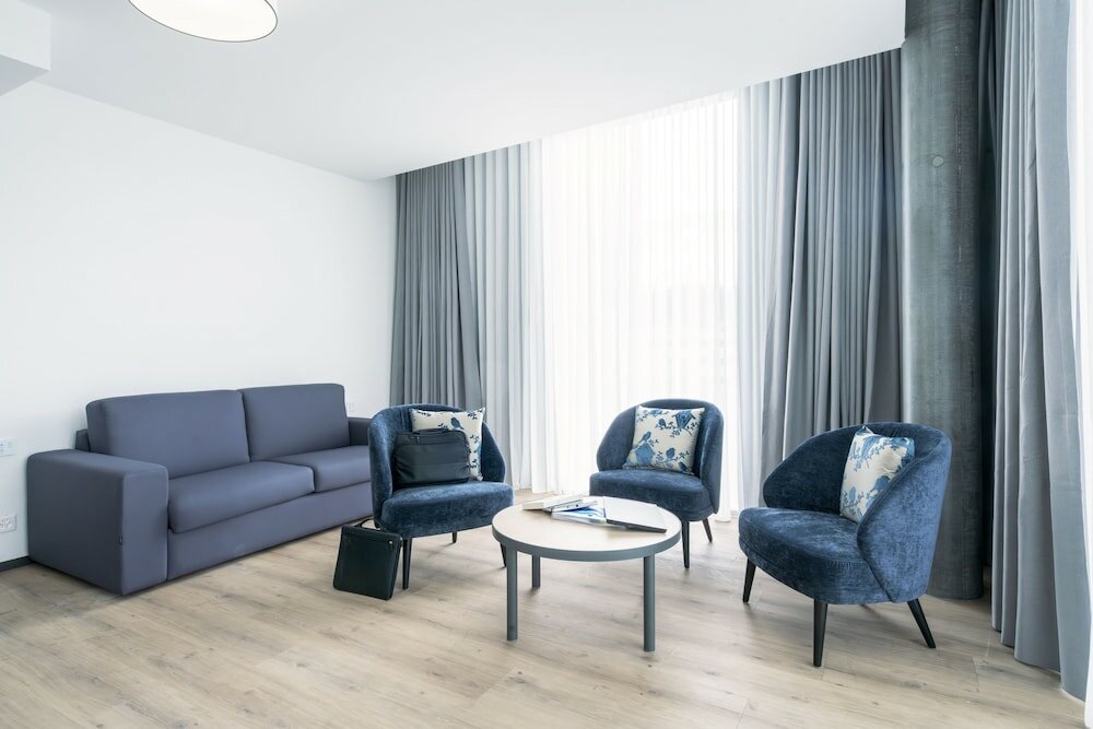 Фото YParc Hotel