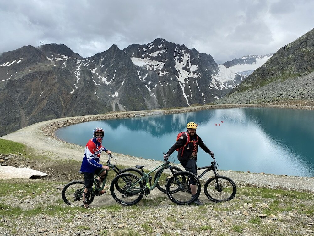 Фото A Casa Juwel - Ski in & Out Appartements