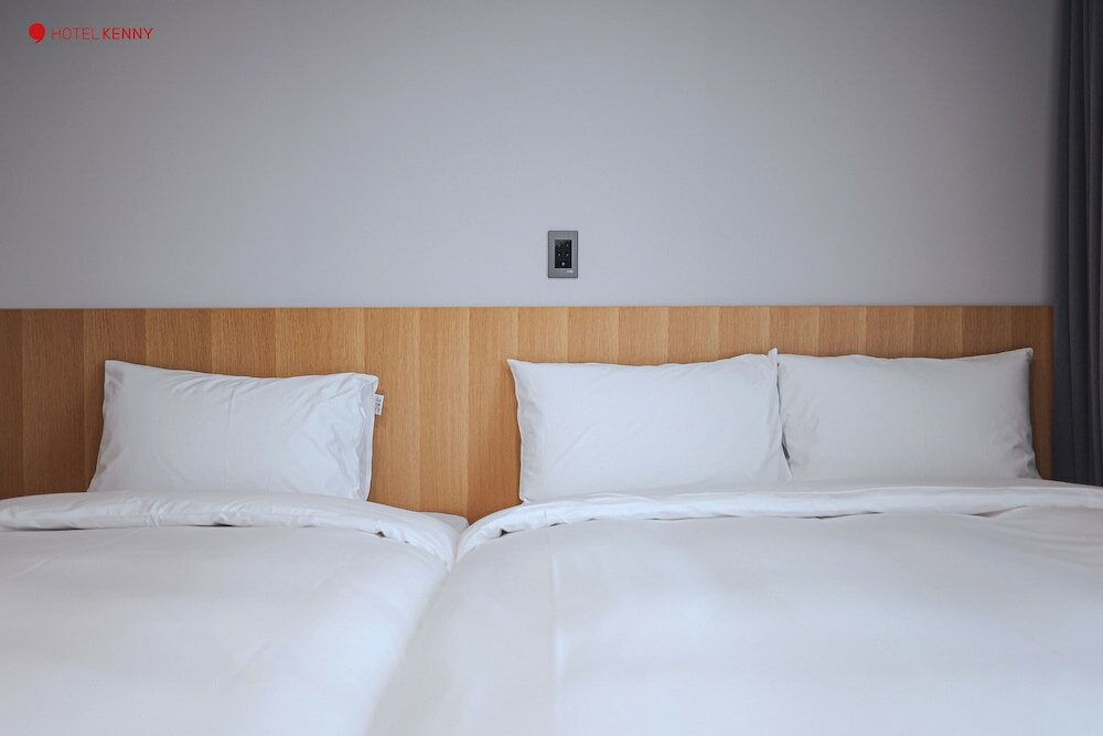 Фото Hotel Kenny Yeosu
