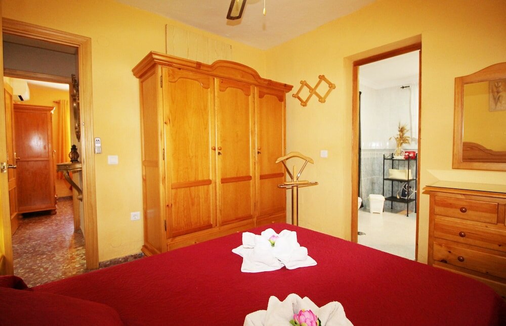 Фото 1090 Villa las Flores