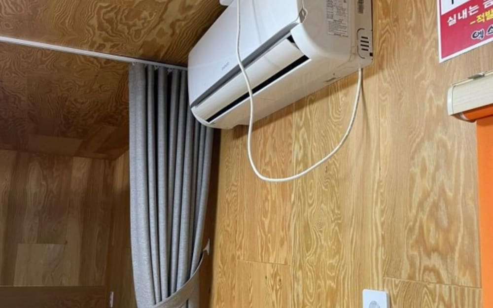 Фото Yeosu Exporo Pension