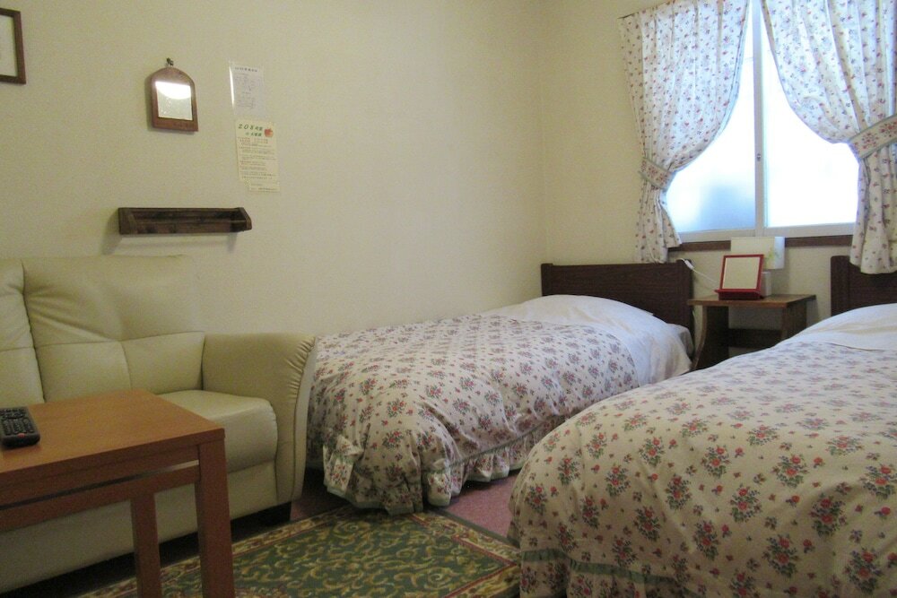 Фото Pension Poem