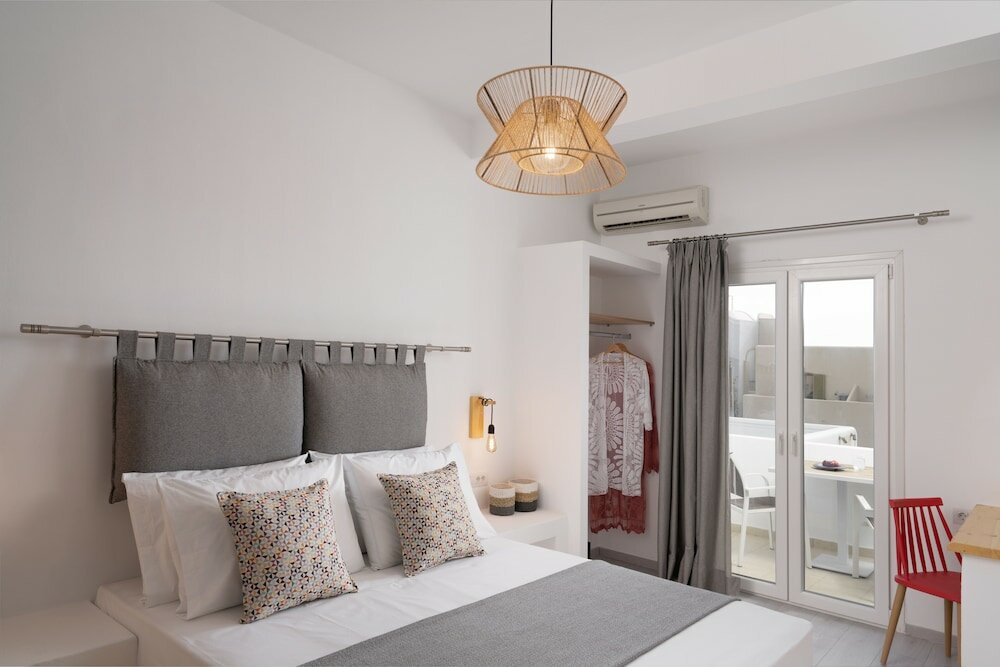 Фото Sunray Lodgings