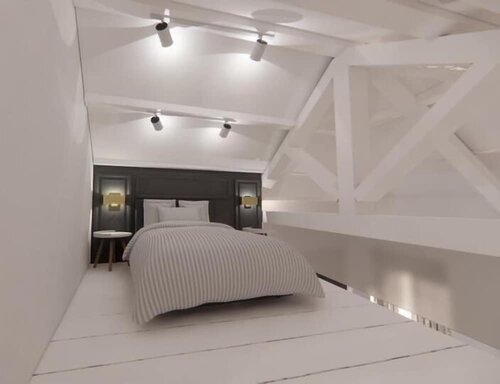Гостиница CorsoVittorio87Suite