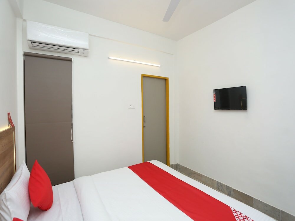 Фото Oyo 23467 Stayinn Nest