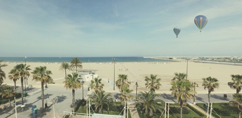 Фото Hotel Sabbia by Gabbeach