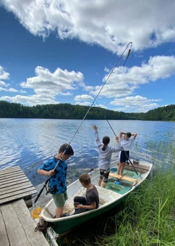 Фото Хутор ЛихKoff