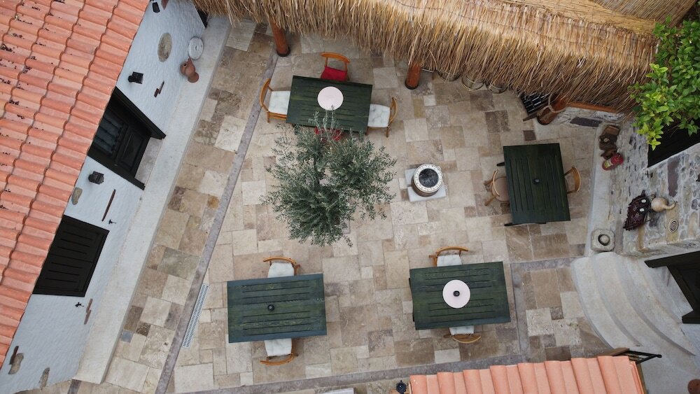 Фото Homeros Butik Otel