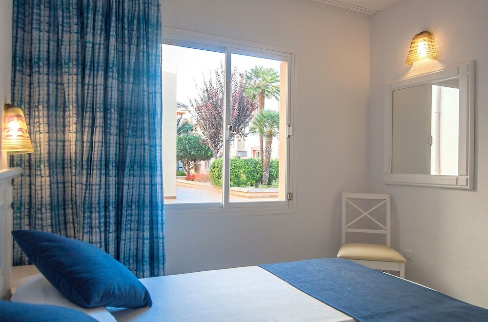 Фото Bq Alcudia Sun Village