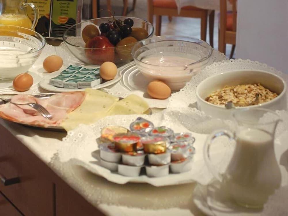 Фото Residence Sonneck