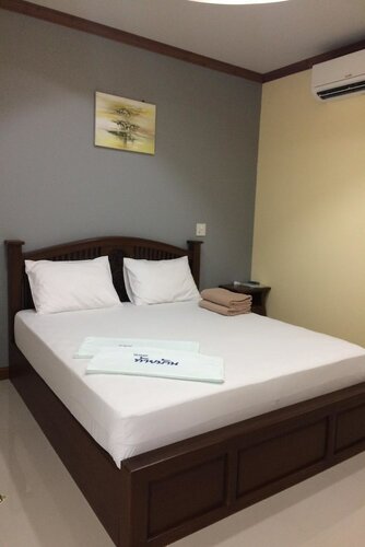 Гостиница Tai Baan Resort