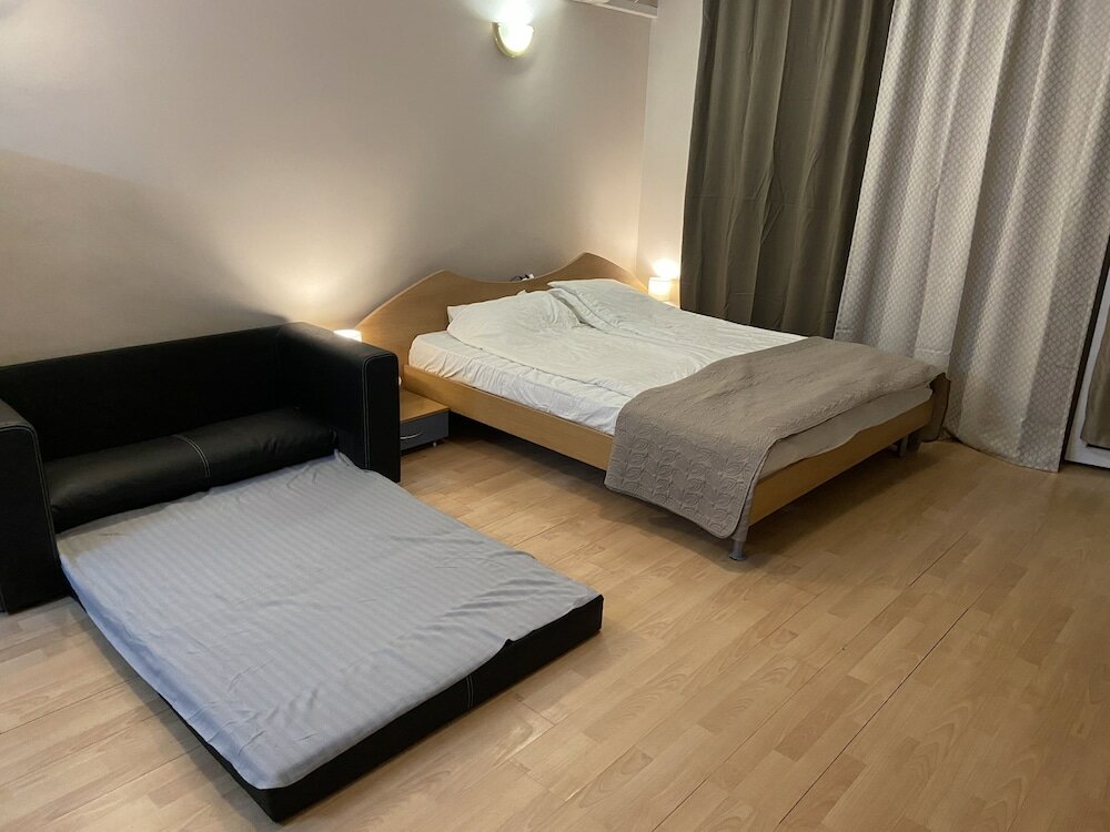 Фото Sunny Beach Apartment, sunny Fort Apartment