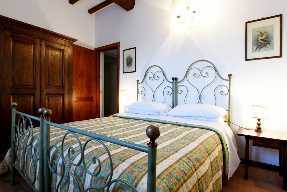 Фото Agriturismo Miralduolo