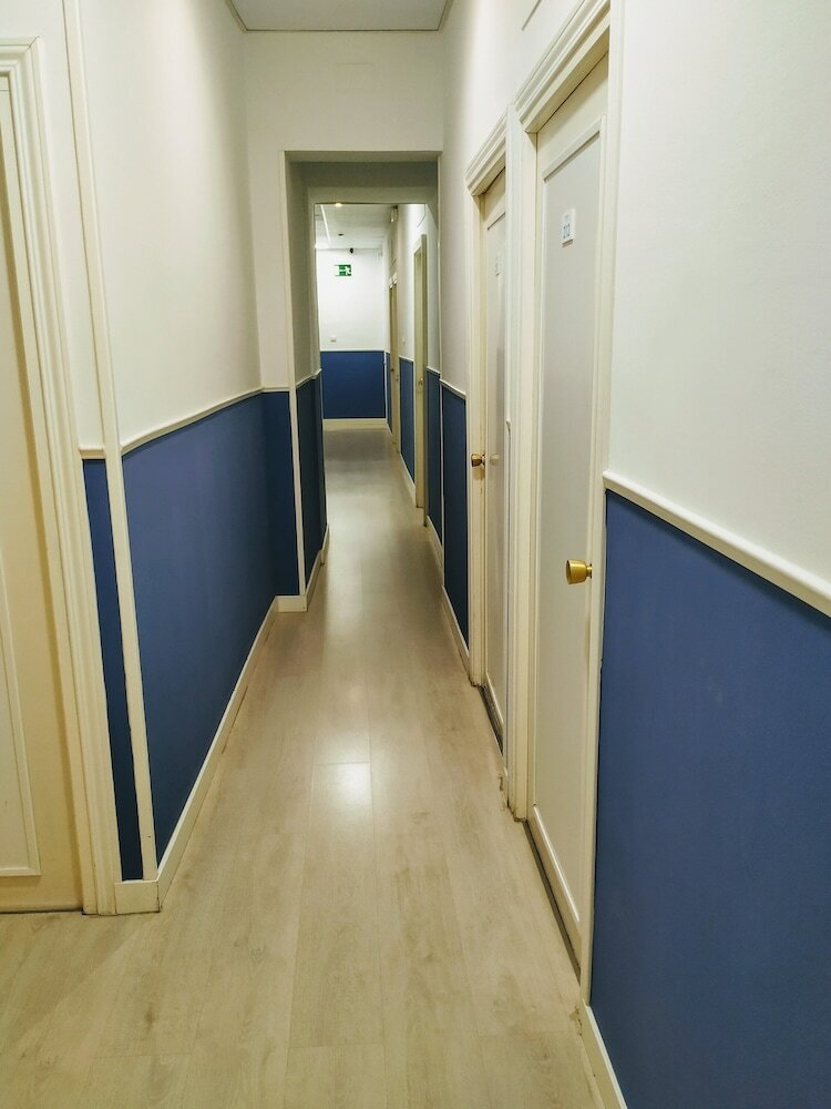 Фото Hostal Abitum Madrid