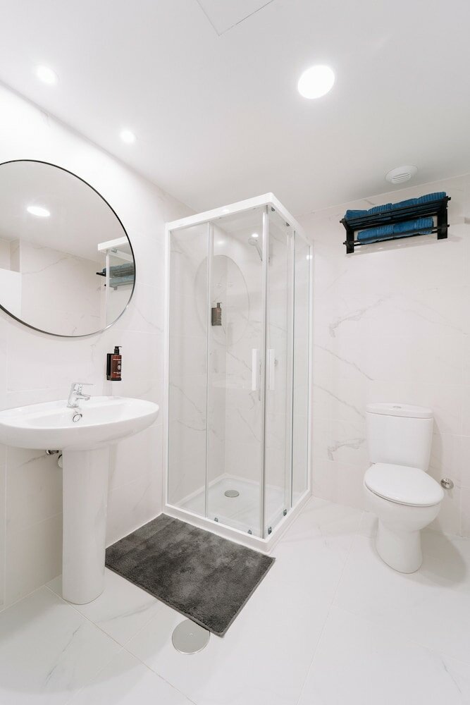 Фото San Bernardo 19