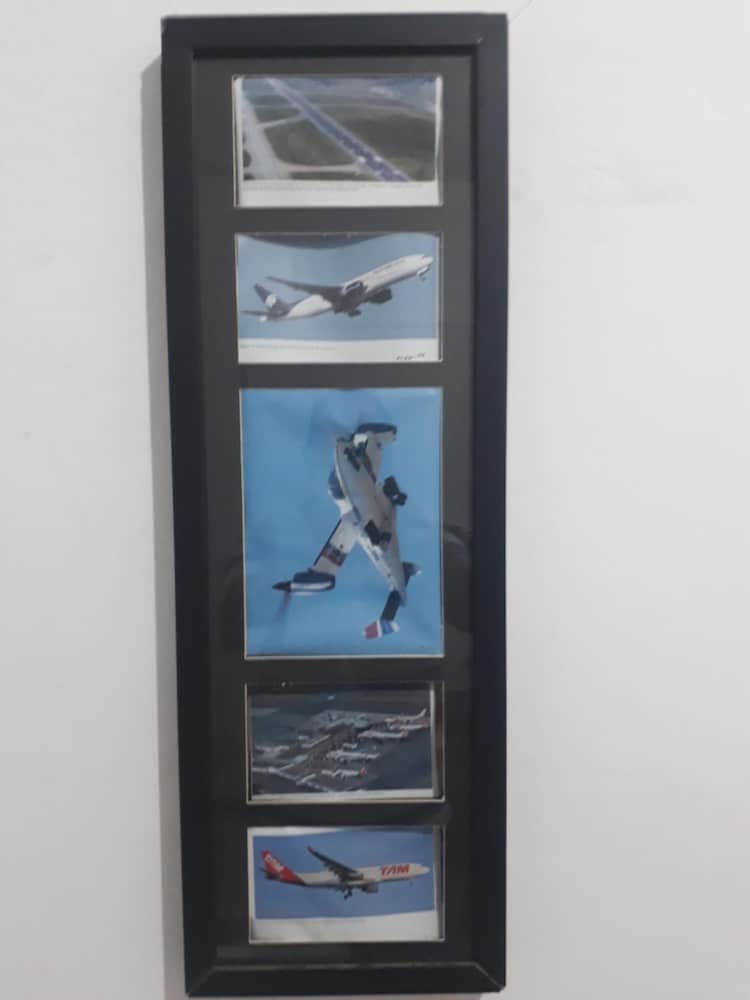 Фото Flight Crew Hostel