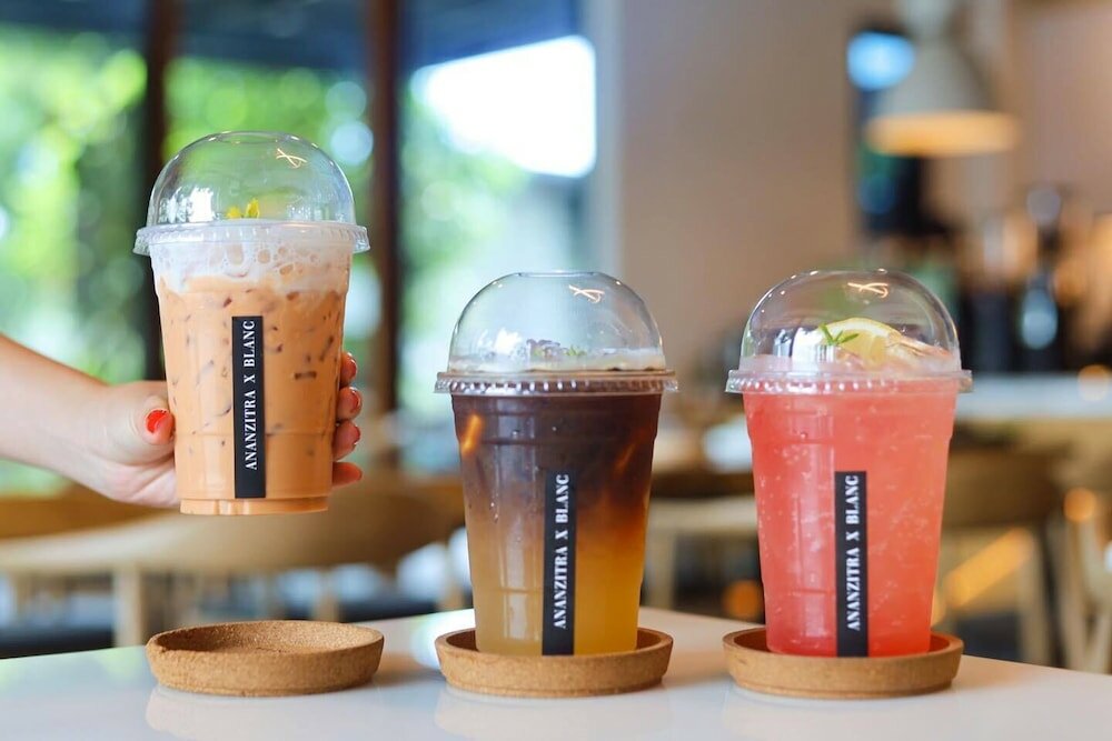 Фото Ananzitra Hotel